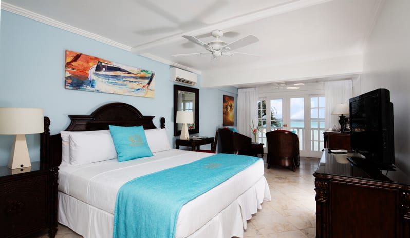 The Club Barbados Resort & Spa-Superior Ocean Front Room 2_1000000005